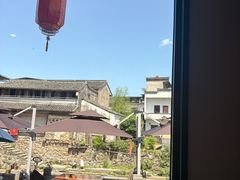 -环秀楼(黄山呈坎店)