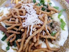 -八一路好吃街(雨田商务大厦店)