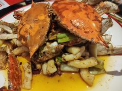 -红钳侠小龙虾·烧烤(中赢康康谷店)
