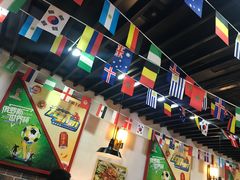 -新凯旋烧烤·燕姐千岛湖土菜