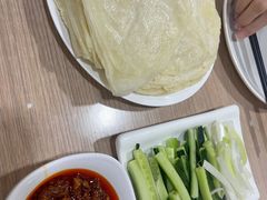 -姥家春饼店(漳州二路店)