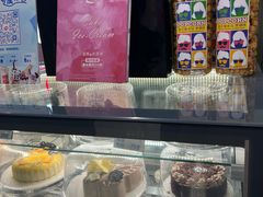 -DQ·蛋糕·冰淇淋(鸿坤店)