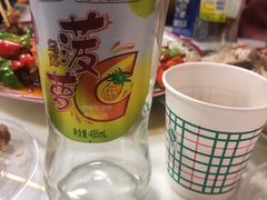 -煲来饱去冷水鱼