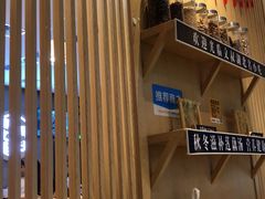 门面-文叔·湖北名小吃·小龙虾(华强北店)