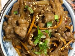 -三石铁板烧(紫竹桥店)