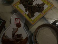 -那家小馆•北京菜•烤鸭(香山店)