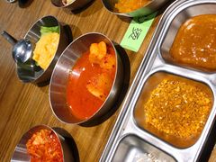 -·缸桶屋·韩式牛肋条自助烤肉(西湖D11店)