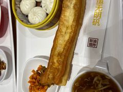 -南城香·饭香串香馄饨香(青年路店)