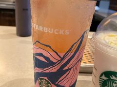 -星巴克(福州三坊七巷店)