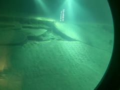 -白鹤梁水下博物馆
