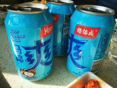 -潮汕林记牛肉火锅(万象天地店)