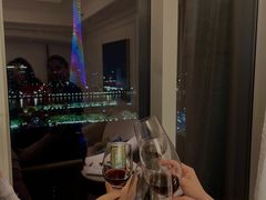 -广州富力丽思卡尔顿酒店