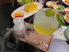 -Fuzzy Bistro 浮几韩餐·茶酒馆