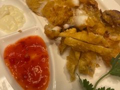 -旺达·福州菜(正大广场店)