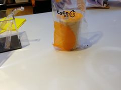 -CoCo都可(香港名都店)