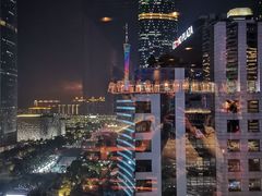 -广州富力君悦大酒店·凯菲厅