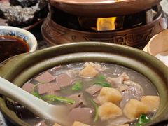 -南京大牌档(青岛万象城店)