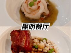 -黑明餐厅(白鹭洲店)
