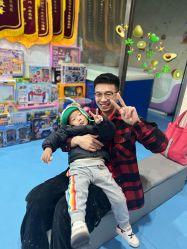 -子木乐园婴儿游泳馆(水晶港店)