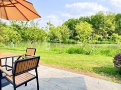 -昆山城市生态森林公园