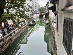 -葑门横街