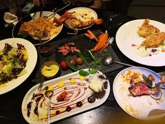 -C&R西班牙餐厅
