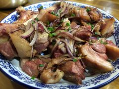 -洞天食府(北大街店)
