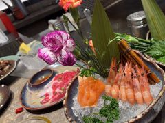 -大渔铁板烧(花园道店)