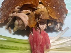 -满园烤鸭·春饼(沈北万达店)