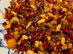 山城辣子鸡-小河盐帮·私家菜·烤鸭(三元桥·霄云路店)