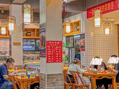 -好帮厨·下饭浏阳菜·坚持现炒(月湖店)