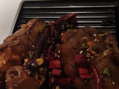 -相遇·鲜炒黄牛肉(丹阳吾悦广场店)