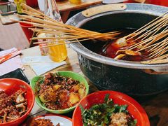 -冒椒火辣(奎星楼街店)