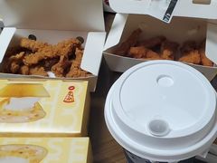 -必胜客(江桥万达店)