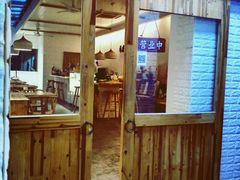 门面-禾康家蛋糕店