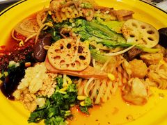 -北丐先生·野馄饨烧烤(雨花万象店)