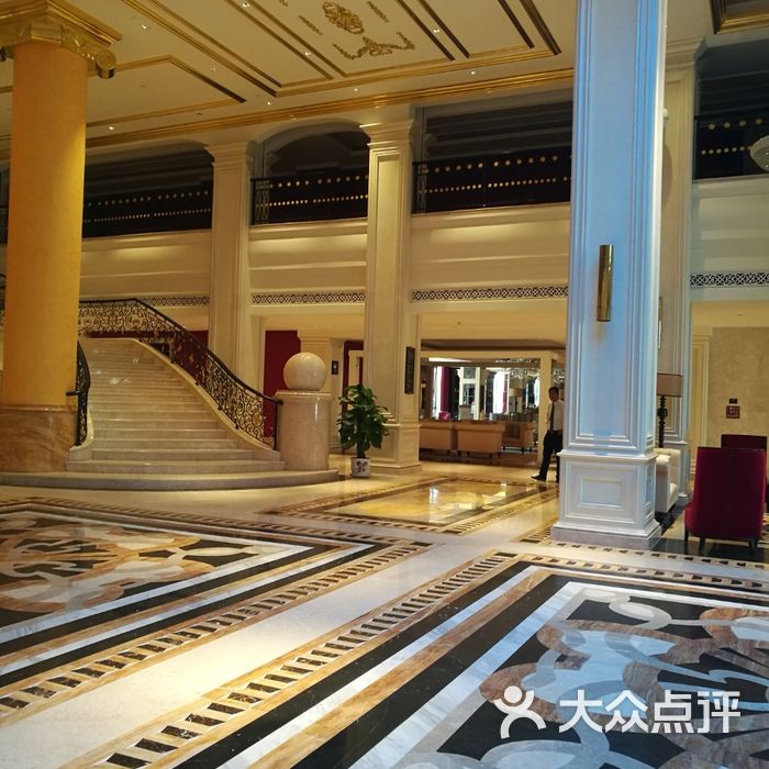 黄冈半岛国际酒店图片-北京经济型-大众点评网