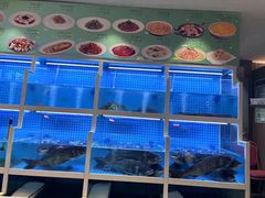 -聚丰园•湖鲜餐厅(阿红私房菜梅石路店)