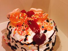 -芭菲盛宴·环球美食(解放碑英利国际店)