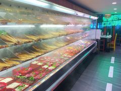 -老马路串串香火锅(北门桥店)