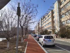 -大连外国语大学(旅顺校区)