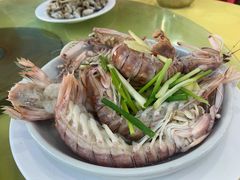 -秋姐美食店(旅游大道店)