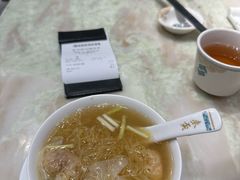-麦奀云吞面世家 山顶店(山顶广场店)