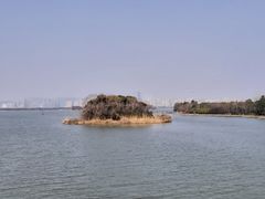 -长广溪湿地公园