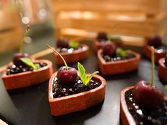 -茵特拉根酒店·西餐厅