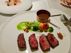 -PARFUM FLORAL花境法餐(南京首店)