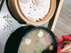 -回味鸭血粉丝汤(新城市广场店)