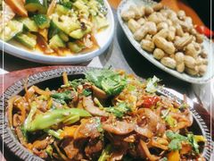 -轻松串吧(亦庄上海沙龙店)
