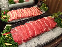 -捞王锅物料理(环球港店)