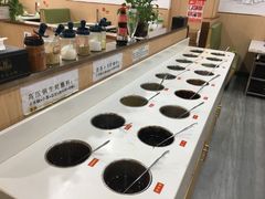 -牛百道·鲜活牛肉馆(天一店)